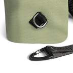 Urbanproof - Urbanproof knox backpack rugtas 20l mint reflecterend
