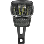 Axa - Koplamp nxt e-bike 60 lux 6-12v - zwart