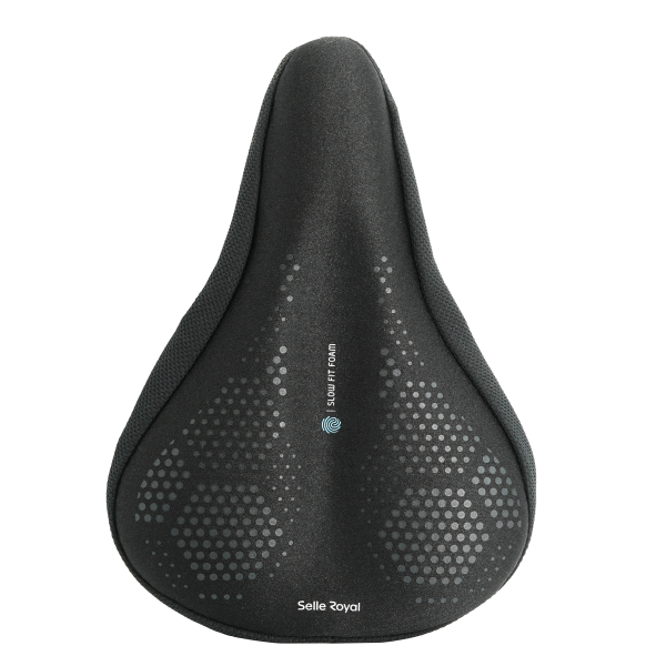 Tapis de selle Selle royal small slow fit mousse