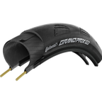 Continental - vouwband grand prix tr 28-622 tr zwart