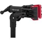 Trivio - montage standaard master aluminium 3-poot
