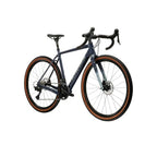 Kross gravelbike 28'' esker 8.0 - model 2025 - navy blue - large (21 )