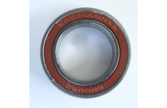 ENDURO BEARINGS - ENDURO BEARINGS 6804 llu max - abec 3 max (radial) - 20x32x7