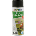 Dupli-color - Dupli-color Spuitlak ral-9005 - 400 ml / all season / gitzwart mat