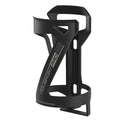 Polisport bidonhouder side cage - zwart grijs