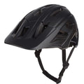 Polisport mountain pro fietshelm l 58-61cm zwart
