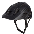 Polisport mountain pro fietshelm l 58-61cm zwart