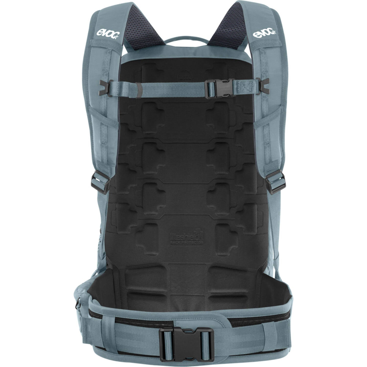 Evoc - commute pro 22 steel l xl 22l