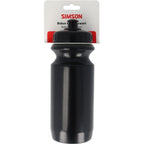 Rema Tip Top Nederland B.V. - Rema Nederland B.V. bidon 600ml zwart