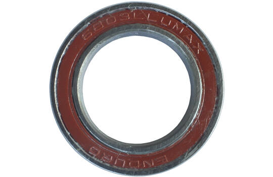 ENDURO BEARINGS - ENDURO BEARINGS 6803 llu max - abec 3 max (radial) - 17x26x5