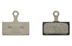 Jeu de plaquettes de frein à disque Shimano G05S Résine (1 paire)