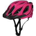 Ked - Ked Fietshelm spiri ii trend m (52-58cm) - mat roze