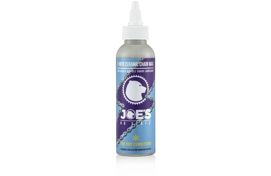 Joes - Joes - keramische ketting wax 125ml e-mtb