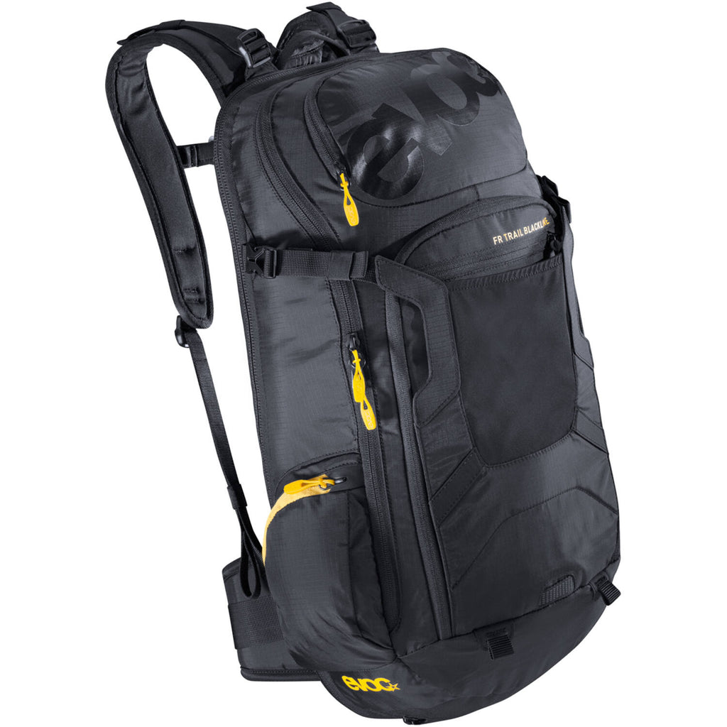 Evoc fr trail blackline 20l - protector backpack