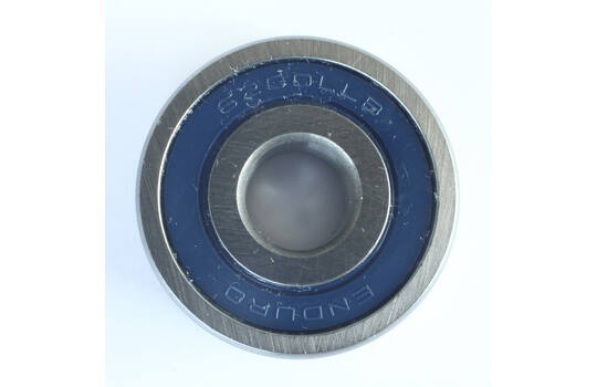 Enduro bearings 6200 llb - abec 3 (radial) - 10x30x9