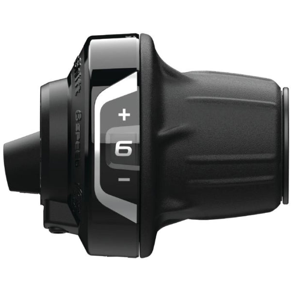 Shimano Benelux B.V. - Benelux B.V. eslrv4006ra revo shifter schakel unit rv400 rechts 6 spd.