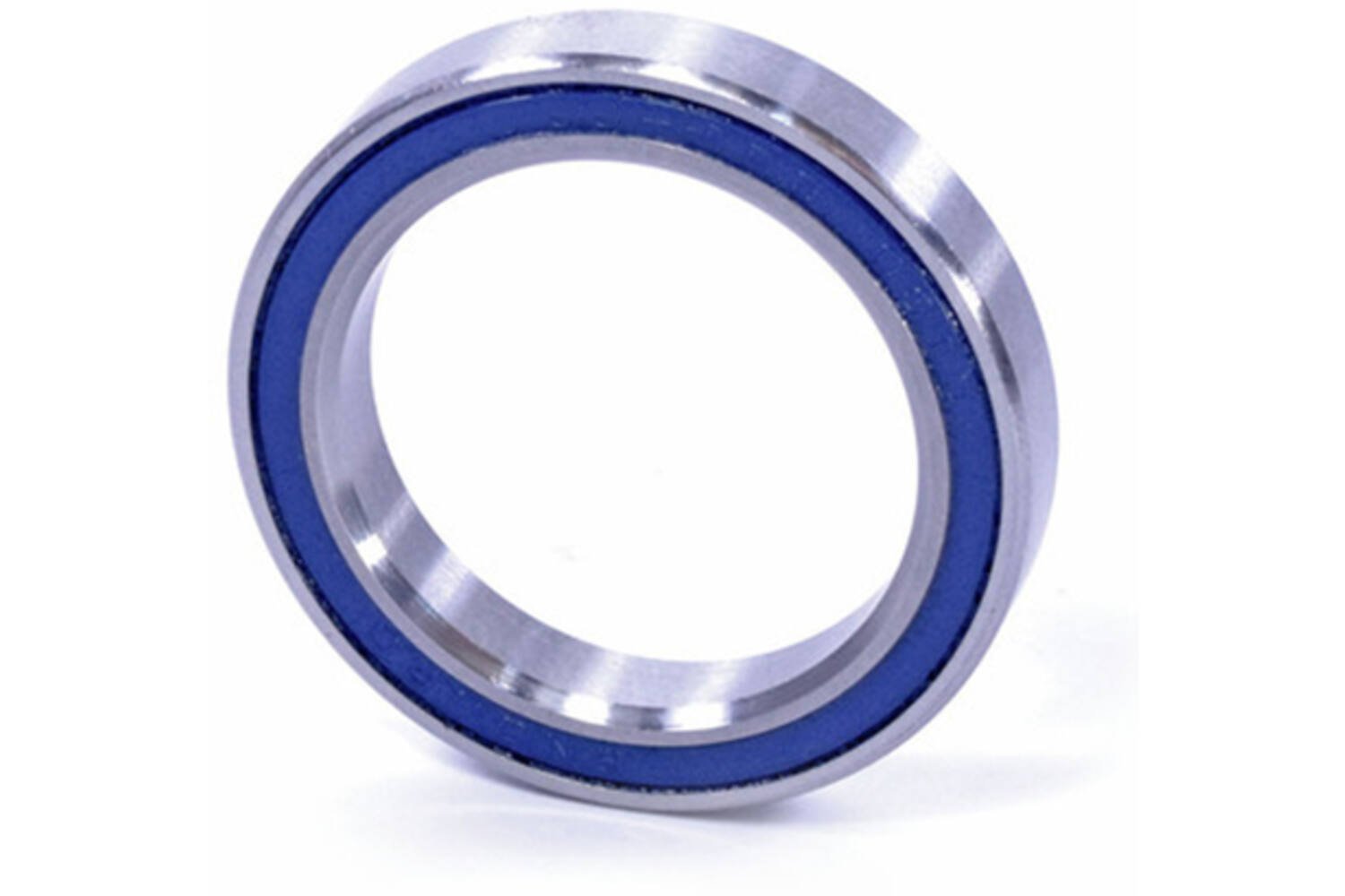 Enduro bearings acb 3645 3748 bo - abec 5 - black oxide (angular contact) - 37x48x6,5 (36x45°)