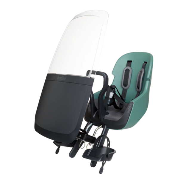 Bobike - Qd0706a a-head bevestiging mini i