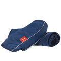 Wobs handmof urban navy - blauw