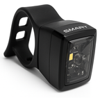 Smart usb oplaadbare koplamp gem usb
