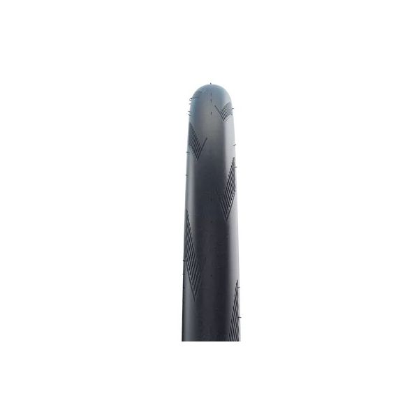 Pneu extérieur Schwalbe One Plus 700 x 25 noir refl