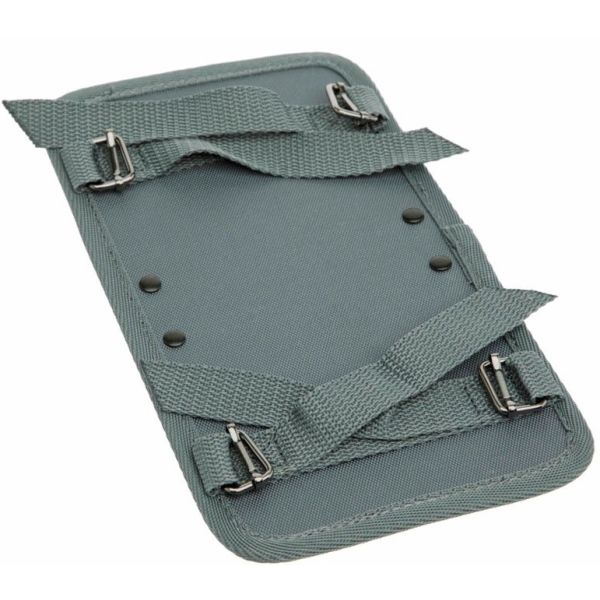 Newlooxs - Newlooxs adapterplatte "detachable plate" adapter plate new looxs detachable grey green