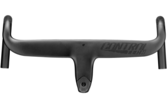 Controltech - sirocco full integrated fl4 race stuur 42cm/110mm