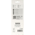 Simson - ketting normaal basic