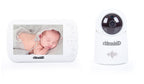Chipolino Babyfoon met Camera 5 lcd-display Baby Monitor