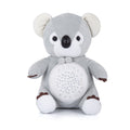 Chipolino pluche babyprojector knuffelkoala met muziek licht