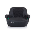 Chipolino safy zitverhoger i-size 125-150 cm isofix granite antraciet