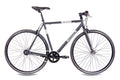 Chrisson vintage road 28 inch 52 cm heren 7v donkergrijs
