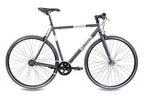 Chrisson vintage road 28 inch 52 cm heren 7v donkergrijs