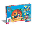 Clementoni - puzzel 3x48pcs paw patrol