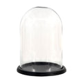 Clayre eef stolp 6gl3477 transparent 23x29 cm