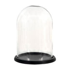 Clayre eef stolp 6gl3477 transparent 23x29 cm