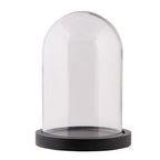 Clayre eef stolp 6gl3477 transparent 23x29 cm