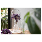 Clayre Eef - Clayre Eef stolp 6gl4039 bruin 13x26 cm