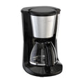 Tefal - Tefal subito rvs filterkoffiezetapparaat 125l 15-kops 1000w
