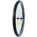 Complete front wheel 26 inch cross max v-brake