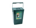 Garland gft bakje met geurfilter - medium 9l