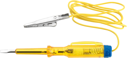Connex spanningtester zwakstroom 6-24v - coxt977020