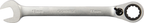 Connex steek- dopsleutel 17mm - cox541017