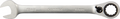 Connex steek- dopsleutel 17mm - cox541017