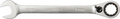 Connex steek- dopsleutel 19mm - cox541019