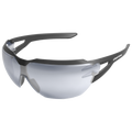 Bril cratoni c-active photochromic black matt | light grey