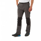 Craghoppers Outdoorbroek Kiwi Adventure heren grijs maat 44 M