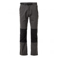 Craghoppers Outdoorbroek Kiwi Adventure heren grijs maat 44 M