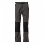 Craghoppers Outdoorbroek Kiwi Adventure heren grijs maat 44 M