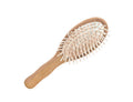 Croll denecke haarborstel met knoppen